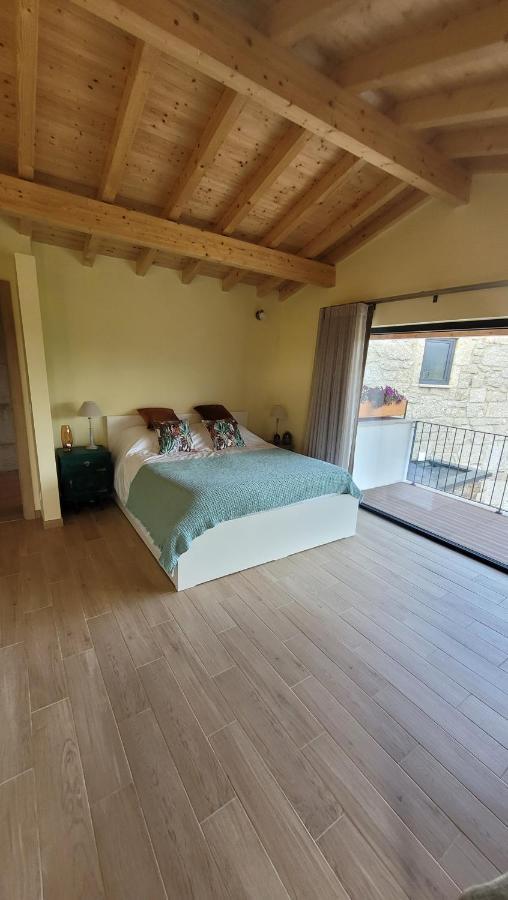 Casinhas Da Eira Caramulo Turismo Rural Arca 外观 照片