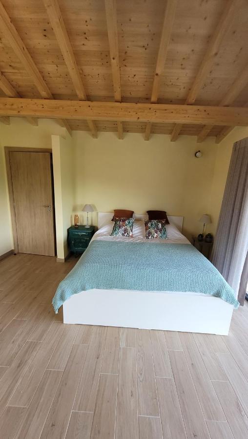 Casinhas Da Eira Caramulo Turismo Rural Arca 外观 照片